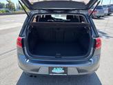 Thumbnail of 2016 Platinum Gray Metallic Volkswagen Golf