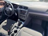 Thumbnail of 2016 Platinum Gray Metallic Volkswagen Golf