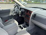 Thumbnail of 2006 Bright Silver Metallic Clearcoat Dodge Durango