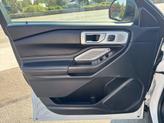 Thumbnail of 2020 Star White Metallic Tri-Coat Ford Explorer