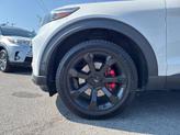 Thumbnail of 2020 Star White Metallic Tri-Coat Ford Explorer