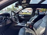 Thumbnail of 2020 Star White Metallic Tri-Coat Ford Explorer