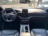 Thumbnail of 2020 Star White Metallic Tri-Coat Ford Explorer