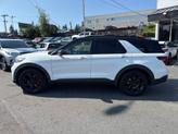 Thumbnail of 2020 Star White Metallic Tri-Coat Ford Explorer
