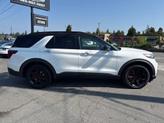 Thumbnail of 2020 Star White Metallic Tri-Coat Ford Explorer