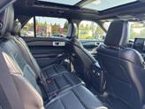 Thumbnail of 2020 Star White Metallic Tri-Coat Ford Explorer