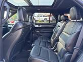 Thumbnail of 2020 Star White Metallic Tri-Coat Ford Explorer