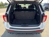 Thumbnail of 2020 Star White Metallic Tri-Coat Ford Explorer