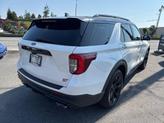 Thumbnail of 2020 Star White Metallic Tri-Coat Ford Explorer