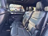 Thumbnail of 2020 Star White Metallic Tri-Coat Ford Explorer