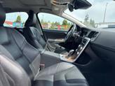 Thumbnail of 2016 Bright Silver Metallic Volvo S60 Inscription