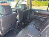 Thumbnail of 2015 Ingot Silver Metallic Ford Flex