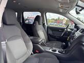 Thumbnail of 2017 Mosaic Black Metallic Chevrolet Traverse