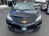 Thumbnail of 2017 Mosaic Black Metallic Chevrolet Traverse