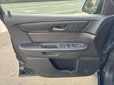 Thumbnail of 2017 Mosaic Black Metallic Chevrolet Traverse