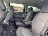 Thumbnail of 2017 Mosaic Black Metallic Chevrolet Traverse
