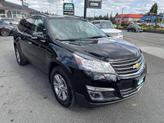 Thumbnail of 2017 Mosaic Black Metallic Chevrolet Traverse