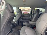 Thumbnail of 2017 Mosaic Black Metallic Chevrolet Traverse