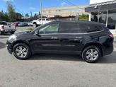 Thumbnail of 2017 Mosaic Black Metallic Chevrolet Traverse