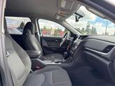 Thumbnail of 2017 Mosaic Black Metallic Chevrolet Traverse