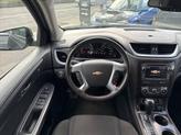 Thumbnail of 2017 Mosaic Black Metallic Chevrolet Traverse