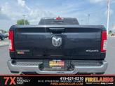 Thumbnail of 2021 Maximum Steel RAM 1500
