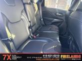 Thumbnail of 2022 Bright White Jeep Cherokee