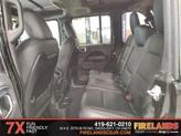 Thumbnail of 2025 Black Jeep Wrangler