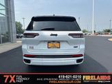 Thumbnail of 2024 Bright White Jeep Grand Cherokee L