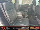 Thumbnail of 2024 Bright White Jeep Grand Cherokee L
