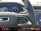 Thumbnail of 2024 Bright White Jeep Grand Cherokee L