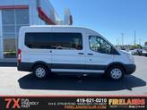 Thumbnail of 2018 Oxford White Ford Transit-150