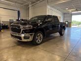 Thumbnail of 2026 Diamond Black RAM 1500