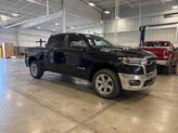 Photo of 2026 Diamond Black RAM 1500