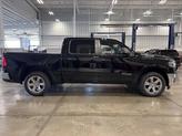 Thumbnail of 2026 Diamond Black RAM 1500