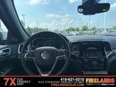 Thumbnail of 2022 Diamond Black Jeep Grand Cherokee WK