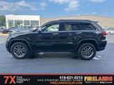 Thumbnail of 2022 Diamond Black Jeep Grand Cherokee WK