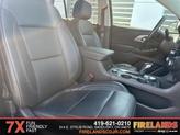 Thumbnail of 2021 Summit White Chevrolet Traverse