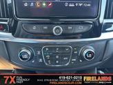 Thumbnail of 2021 Summit White Chevrolet Traverse