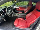 Thumbnail of 2019 Silver Mercedes-Benz C-Class