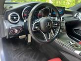 Thumbnail of 2019 Silver Mercedes-Benz C-Class