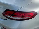 Thumbnail of 2019 Silver Mercedes-Benz C-Class
