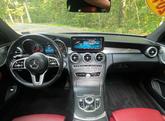 Thumbnail of 2019 Silver Mercedes-Benz C-Class