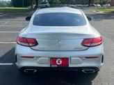 Thumbnail of 2019 Silver Mercedes-Benz C-Class