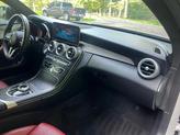 Thumbnail of 2019 Silver Mercedes-Benz C-Class