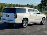 Thumbnail of 2016 White GMC Yukon XL