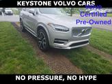 Photo of 2024 Silver Dawn Volvo XC90