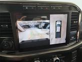 Thumbnail of 2024 Agate Black Metallic Ford F-250