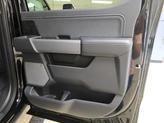 Thumbnail of 2024 Agate Black Metallic Ford F-250