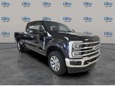 Thumbnail of 2024 Agate Black Metallic Ford F-250